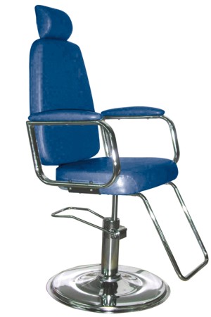 Mirage X-ray Chair